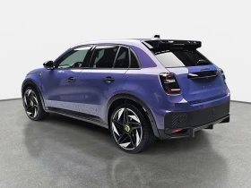 Abarth 600 e SCORPIONISSIMA LED CAMERA , снимка 3