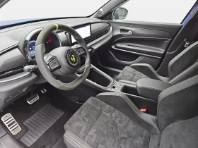 Abarth 600 e SCORPIONISSIMA LED CAMERA , снимка 8