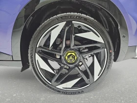 Abarth 600 e SCORPIONISSIMA LED CAMERA , снимка 6