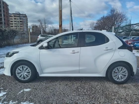 Toyota Yaris 1.5i Гаранционна - 9200 € / 17993.64 лв. - 54498067 5