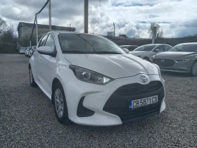 Toyota Yaris 1.5i ����������� | Mobile.bg � ����� ������ 2