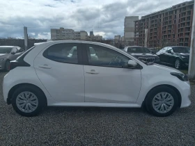 Toyota Yaris 1.5i ����������� | Mobile.bg � ����� ������ 6