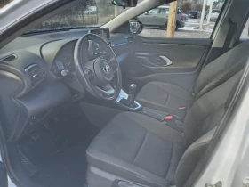 Toyota Yaris 1.5i Гаранционна - 9200 € / 17993.64 лв. - 54498067 7