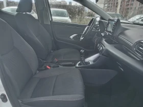 Toyota Yaris 1.5i ����������� | Mobile.bg � ����� ������ 8