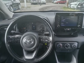 Toyota Yaris 1.5i ����������� | Mobile.bg � ����� ������ 11