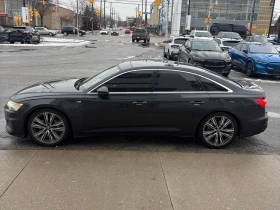 Audi A6 2019 QUATTRO * S LINE* ДИСТРОНИК* ОБДУХВАНЕ* 360*  - 22950 € / 44886.30 лв. - 68479682 3