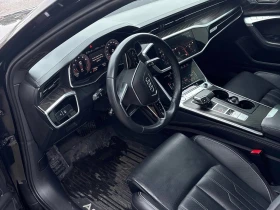 Audi A6 2019 QUATTRO * S LINE* ДИСТРОНИК* ОБДУХВАНЕ* 360*  - 22950 € / 44886.30 лв. - 68479682 6