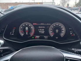Audi A6 2019 QUATTRO * S LINE* ДИСТРОНИК* ОБДУХВАНЕ* 360*  - 22950 € / 44886.30 лв. - 68479682 7
