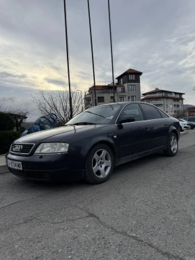 Audi A6 200к.с - 1900 € / 3716.08 лв. - 51221731 2