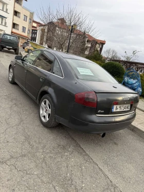 Audi A6 200к.с - 1900 € / 3716.08 лв. - 51221731 6