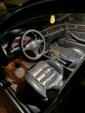 Audi A6 200к.с - 1900 € / 3716.08 лв. - 51221731 7