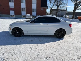 BMW 230 * 230i xDrive * CARFAX * БЕЗ ПЪРВОНАЧАЛНА ВНОСКА - 15470 € / 30256.69 лв. - 21880098 2