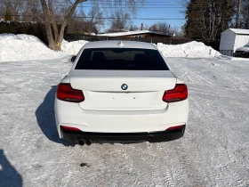 BMW 230 * 230i xDrive * CARFAX * БЕЗ ПЪРВОНАЧАЛНА ВНОСКА - 15470 € / 30256.69 лв. - 21880098 4