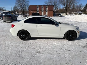 BMW 230 * 230i xDrive * CARFAX * БЕЗ ПЪРВОНАЧАЛНА ВНОСКА - 15470 € / 30256.69 лв. - 21880098 3