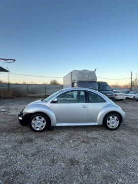 VW New beetle - 1050 € / 2053.62 лв. - 21782036 3