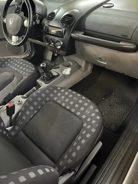 VW New beetle - 1050 € / 2053.62 лв. - 21782036 11