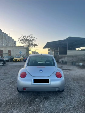 VW New beetle - 1050 € / 2053.62 лв. - 21782036 5