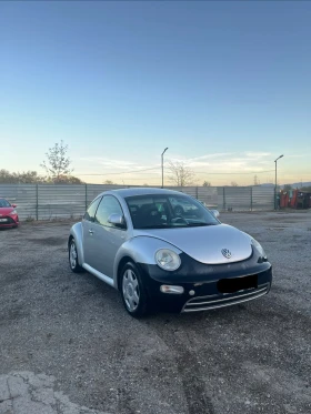 VW New beetle - 1050 € / 2053.62 лв. - 21782036 2