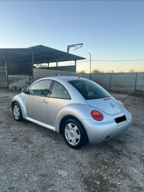 VW New beetle - 1050 € / 2053.62 лв. - 21782036 4
