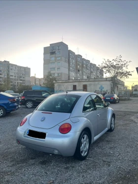 VW New beetle - 1050 € / 2053.62 лв. - 21782036 6