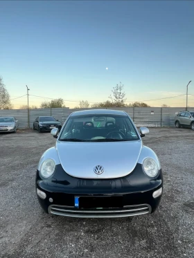 VW New beetle - 1050 € / 2053.62 лв. - 21782036 8