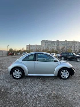 VW New beetle - 1050 € / 2053.62 лв. - 21782036 7