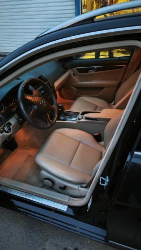 Mercedes-Benz C 220 CDI - 6199 € / 12124.19 лв. - 19974497 9