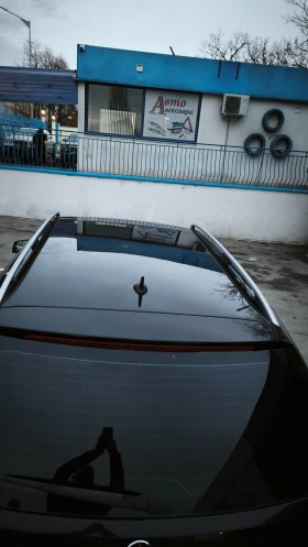 Mercedes-Benz C 220 CDI - 6199 € / 12124.19 лв. - 19974497 5