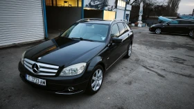 Mercedes-Benz C 220 CDI