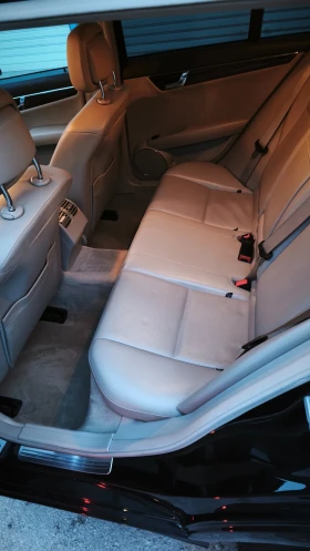 Mercedes-Benz C 220 CDI - 6199 € / 12124.19 лв. - 19974497 6