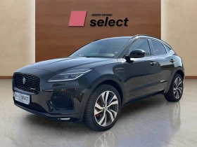 Jaguar E-pace 2.0 L
