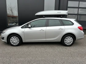 Opel Astra  1.7 CDTI 6ck 110kc Sports Tоurer  - 3500 € / 6845.40 лв. - 22449706 7
