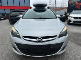 Opel Astra  1.7 CDTI 6ck 110kc Sports Tоurer  - 3500 € / 6845.40 лв. - 22449706 2
