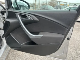 Opel Astra  1.7 CDTI 6ck 110kc Sports Tоurer  - 3500 € / 6845.40 лв. - 22449706 13