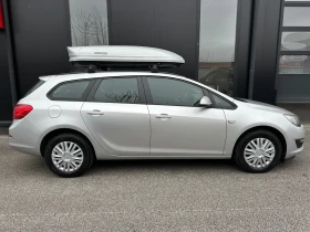 Opel Astra  1.7 CDTI 6ck 110kc Sports Tоurer  - 3500 € / 6845.40 лв. - 22449706 8