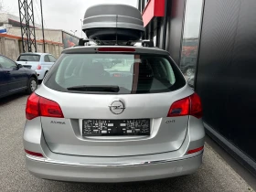 Opel Astra  1.7 CDTI 6ck 110kc Sports Tоurer  - 3500 € / 6845.40 лв. - 22449706 5