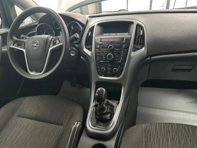 Opel Astra  1.7 CDTI 6ck 110kc Sports Tоurer  - 3500 € / 6845.40 лв. - 22449706 9