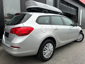Opel Astra  1.7 CDTI 6ck 110kc Sports Tоurer  - 3500 € / 6845.40 лв. - 22449706 6