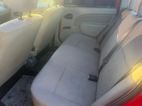 Dacia Logan 1.4 - 1600 € / 3129.33 лв. - 21802670 8
