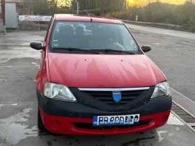 Dacia Logan 1.4