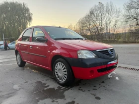 Dacia Logan 1.4 - 1600 € / 3129.33 лв. - 21802670 6