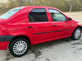 Dacia Logan 1.4 - 1600 € / 3129.33 лв. - 21802670 2