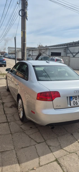 Audi A4 - 3700 € / 7236.57 лв. - 68611825 9