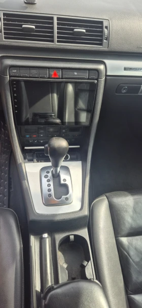 Audi A4 - 3700 € / 7236.57 лв. - 68611825 3