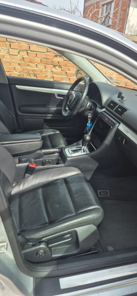 Audi A4 - 3700 € / 7236.57 лв. - 68611825 6