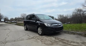 Opel Zafira 1.7 CDTI - 3800 € / 7432.15 лв. - 77375070 4