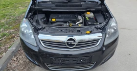 Opel Zafira 1.7 CDTI - 3800 € / 7432.15 лв. - 77375070 14