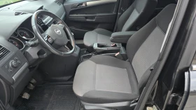 Opel Zafira 1.7 CDTI - 3800 € / 7432.15 лв. - 77375070 5