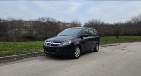Opel Zafira 1.7 CDTI