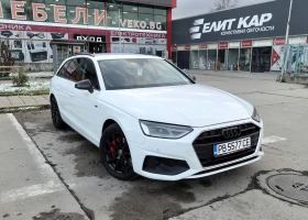 Audi A4 AVANT QUATTRO | S line | Matrix | B&O | ЛИЗИНГ - 19600 € / 38334.27 лв. - 91777247 3